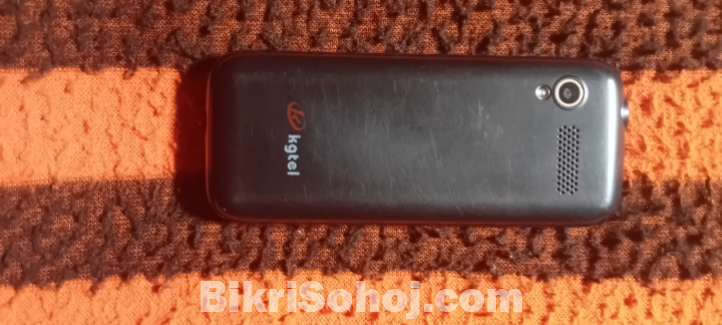 Kgtel i9, 4sim, with Box